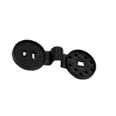 Hectarul - Clipsuri pentru plasa de umbrire, 100 bucati, HECTARUL